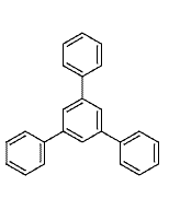 612-71-5|1,3,5-三苯基苯|1,3,5-triphenylbenzene