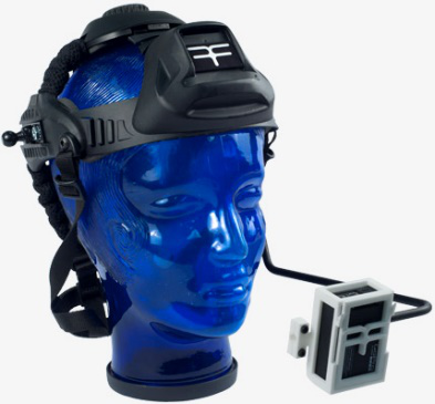 北京欧雷Faceware助力唯晶科技VR游戏