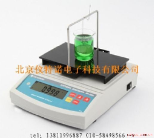 柴油比重计