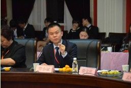 赢在新起点大学生技能大赛华东区颁奖典礼隆重举行