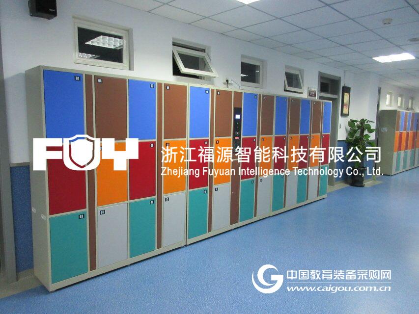 教室书包柜 小学书包柜及幼儿园书包柜的优势及定制-福源
