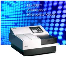 美国宝特FLx800? 荧光/发光酶标仪