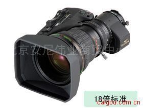 富士高清广角HDTV HA18×7.6BERM/BERD