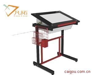 凡拓A2LED拷贝桌