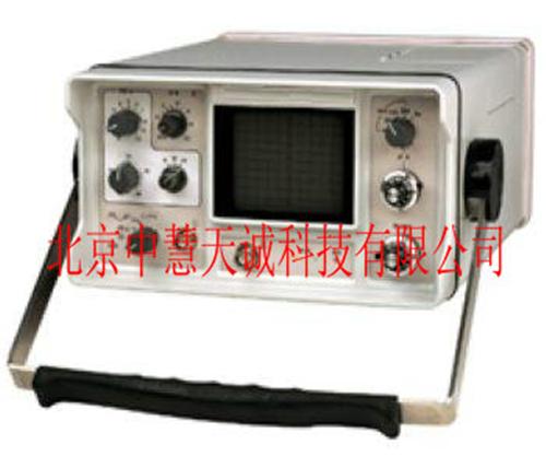 超声探伤仪 型号:ST/CTS-2200