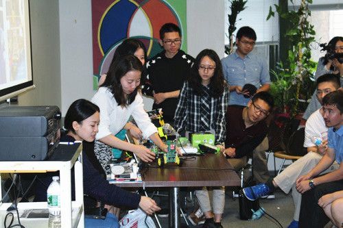 深入了解:关于STEAM教育你所不知的——直击美国STEAM教育
