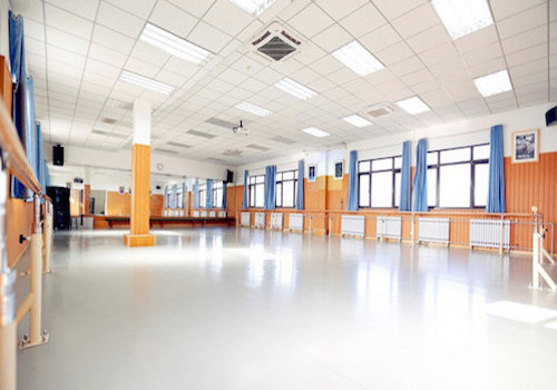 北京雾霾频发 这些学校已装了新风系统