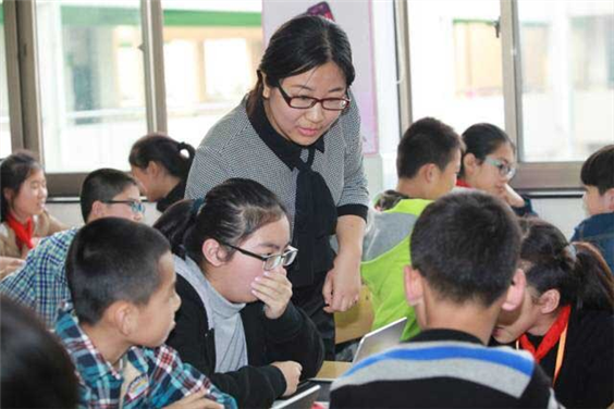 “人人通”大势所趋,教师专用终端成热点