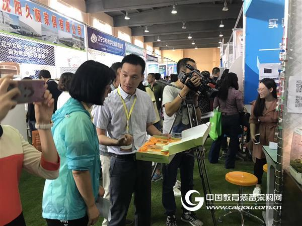 用好教育新装备,提升中小学科技教学战斗力