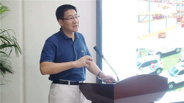 专家热议人工智能将如何步入中小学课堂