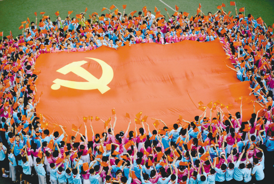 沈阳教育:构筑东北振兴人才高地