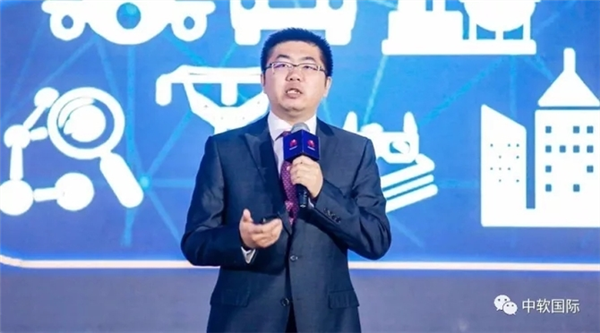 华为中软国际发布智慧教育云平台解决方案