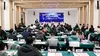 民進浙江省委會舉辦第一屆同心經濟論壇，小碼教育王江有作主題分享