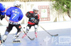 安徽合肥市十里廟小學：輪滑冰球以賽促訓提升成效