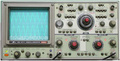 模拟示波器100MHz SS-5711 二手示波器