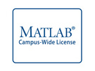 MATLAB Campus-Wide License-全校使用授權