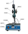 亚欧 石油蜡针入度测定仪 石油蜡针入度检测仪 DP29486