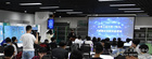 北京工业大学-华为技术有限公司产教融合创新实践课程启动