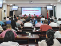 福建漳州市学校食品安全专项工作视频会议