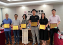以名師培養未來名師，寧波首輪十個科學名師網絡工作室授牌