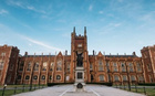 2020年深圳大學一英國女王大學聯合預科班【招生簡章】