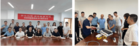 開放創想 同為教育未來，銳捷網絡普教解決方案客戶共創會多地開花！