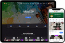青容科技發布首個藝術SaaS服務平臺-小道