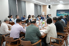 常州市召開2023年局屬普通高中校本作業編寫工作推進會