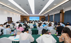 2023年河南省本科高校青年骨干教師專題培訓班舉辦