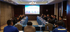 河南省校园足球工作专题座谈会举行