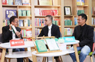 新東方小學再度攜手故宮出版社 公益直播助力教育普惠