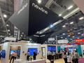 鴻合科技旗下newline攜新品亮相美國Infocomm：加速布局海外市場
