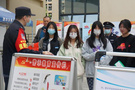 景德鎮學院開展全民國家安全教育日主題宣傳活動