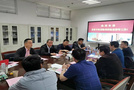 云南省教育廳檢查指導昆明理工大學實驗室安全管理工作