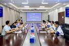 浙江海洋大學黨委副書記王捷帶隊開展訪企拓崗促就業專項行動
