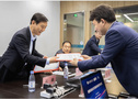 大連海事大學與重慶海云捷迅科技有限公司共建“創新創業實踐基地”