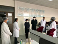 天津師范大學成功研制新型便捷新冠病毒篩查檢測試劑盒
