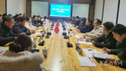安徽工程大學赴灣沚區深化推進產教融合校地合作