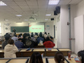 多重角色融合 安徽醫科大學研究生就業創業工作扎實推進