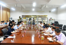 合肥市第七中學教育集團肥西紫蓬分校在農興中學揭牌