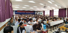 攜手中國心理學會科普委，華東人才教育集團搭建家校共育師訓平臺