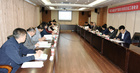 荷爾濱工業大學科技創新大廈等建設項目通過竣工驗收