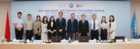 希沃亮相2021年聯合國教科文組織高教創新中心半年度會議,助推高等教育信息化進程