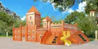 開創幼兒園環境新天地，首選北京鑫特樂
