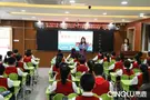 活動|成果交流展示！紙筆智慧課堂賦能教學提質創新