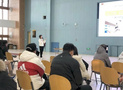 2023年北京市學校激光跑項目教師和教練員培訓成功舉辦