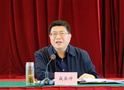 浙江省高校哲學社會科學學科專業建設座談會召開