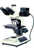 美华仪透反射金相显微镜 型号:MHY-26288