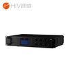 惠威（HiVi）IP系列网络广播功放 IP-120、IP-240、IP-360