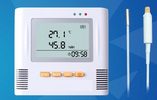 溫濕度記錄儀,溫濕度測定儀  